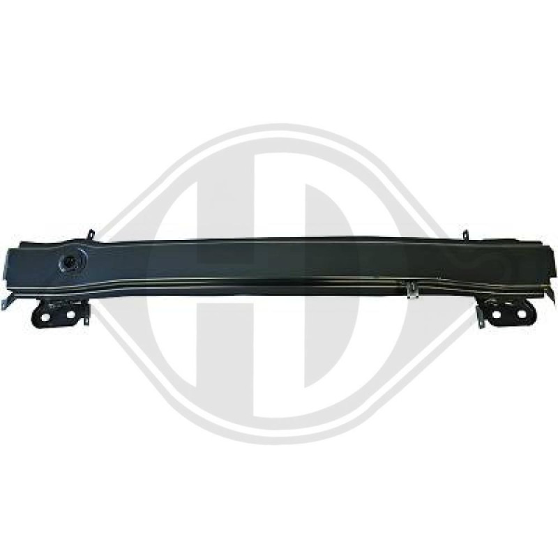 Supporto Paraurti anteriore BMW X5 (E70 LCI) 11-13 (Cod. D-1291160)