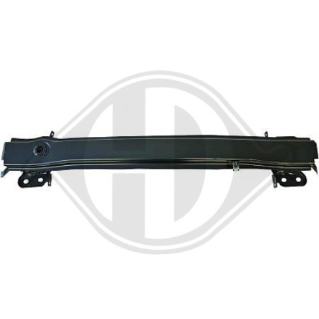 Supporto Paraurti anteriore BMW X5 (E70 LCI) 11-13 (Cod. D-1291160)