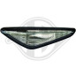 Kit Indicatore direzione BMW X3 (F25) 10-14 (Cod. D-1291176)