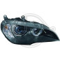 Faro anteriore destro BMW X5 (E70 LCI) 11-13 (Cod. D-1291180)