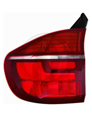 Luce posteriore Dx BMW X5 (E70 LCI) 11-13 (Cod. D-1291190)