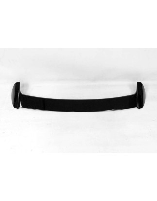 Spoiler Bmw E81/E87 04-11 Nero lucido (Cod. E-SP66204)