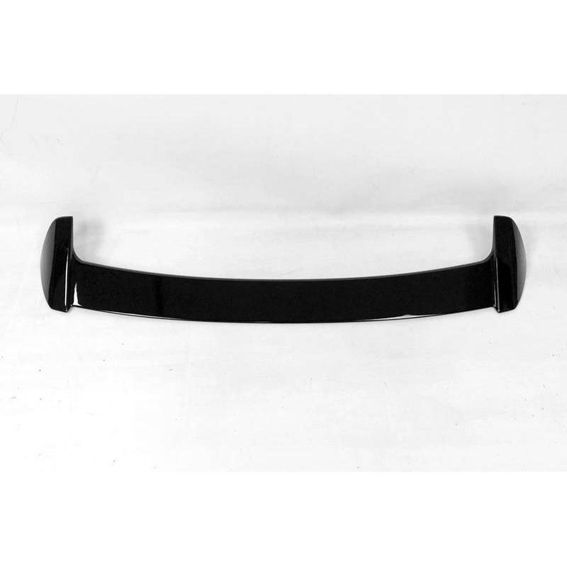 Spoiler Bmw E81/E87 04-11 Nero lucido (Cod. E-SP66204)