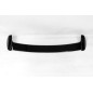 Spoiler Bmw E81/E87 04-11 Nero lucido (Cod. E-SP66204)