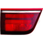 Luce posteriore Sx BMW X5 (E70 LCI) 11-13 (Cod. D-1291193)