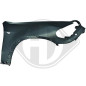 Parafango anteriore destro BMW X5 (E70 LCI) 11-13 (Cod. D-1291206)