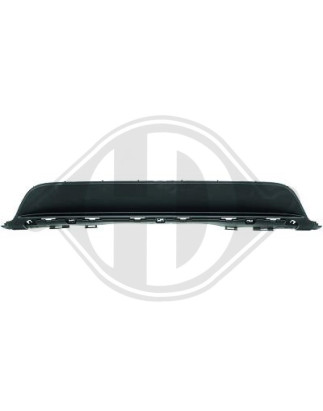 Paraurti posteriore BMW X5 (E70 LCI) 11-13 (Cod. D-1291266)