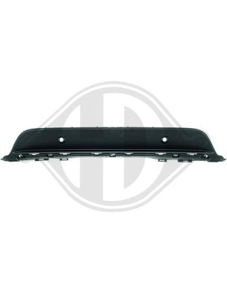 Paraurti posteriore BMW X5 (E70 LCI) 11-13 (Cod. D-1291267)