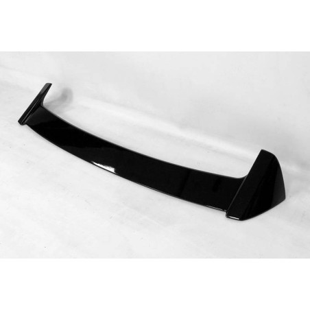 Spoiler Bmw E81/E87 04-11 Nero lucido (Cod. E-SP66204)