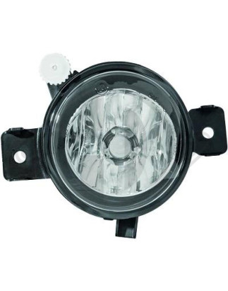 Fendinebbia sinistro BMW X5 (E70 LCI) 11-13 (Cod. D-1291289)