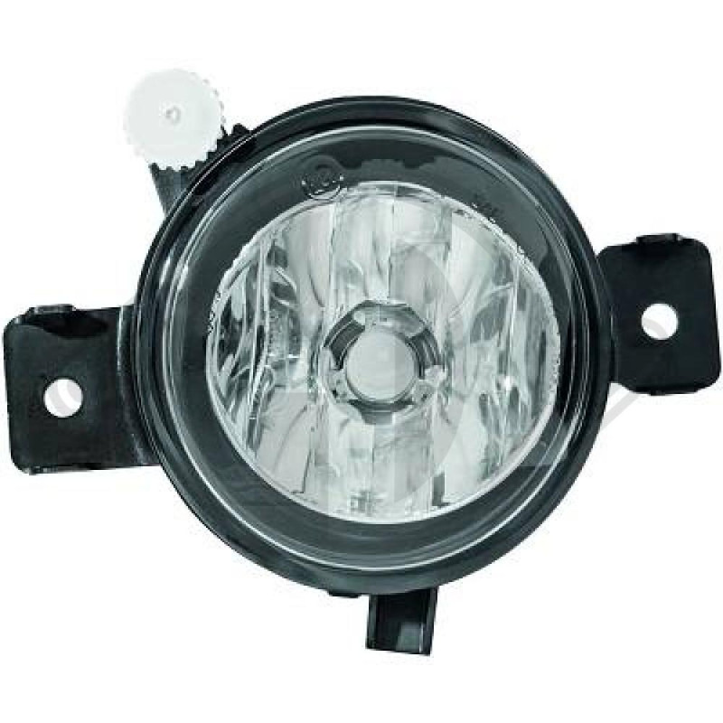 Fendinebbia sinistro BMW X5 (E70 LCI) 11-13 (Cod. D-1291289)
