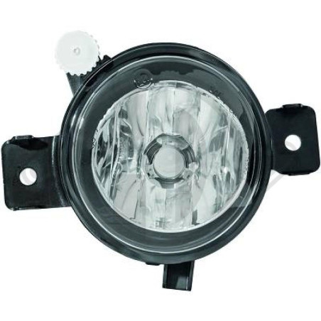 Fendinebbia sinistro BMW X5 (E70 LCI) 11-13 (Cod. D-1291289)