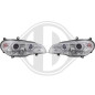 SET FARI ANTERIORI BMW X5 (E70 LCI) 10-13 (Cod. D-1291787)