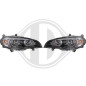 SET FARI ANTERIORI BMW X5 (E70 LCI) 10-13 (Cod. D-1291788)
