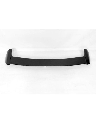 Spoiler Bmw E81/E87 04-11 Nero lucido (Cod. E-SP66204)