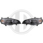 SET FARI ANTERIORI BMW X5 (E70 LCI) 10-13 (Cod. D-1291885)