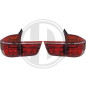 Kit fanalino posteriore BMW X5 (E70) 07-10 (Cod. D-1291997)