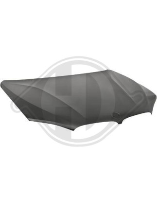 Cofano motore BMW X6 (F16) 14- (Cod. D-1293000)