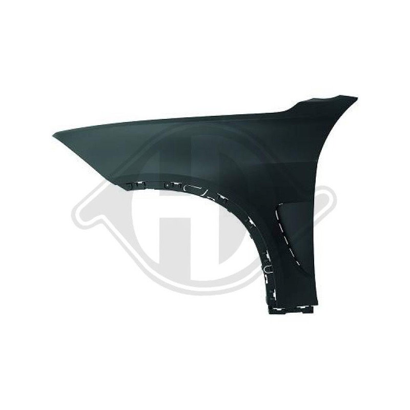 Parafango anteriore destro BMW X5 (F15) 13- (Cod. D-1293006)