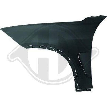 Parafango anteriore destro BMW X5 (F15) 13- (Cod. D-1293006)