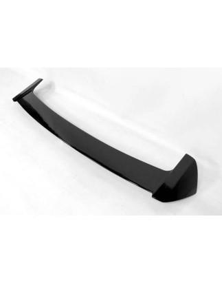 Spoiler Bmw E81/E87 04-11 Nero lucido (Cod. E-SP66204)