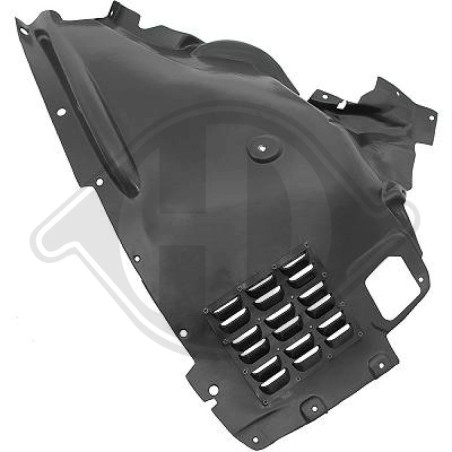 Copertura Passaruota anteriore destro BMW X5 (F15) 13- (Cod. D-1293008)