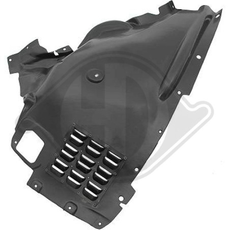 Copertura Passaruota anteriore sinistro BMW X5 (F15) 13- (Cod. D-1293009)