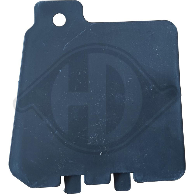 Copertura Passaruota anteriore destro BMW X5 (F15) 13- (Cod. D-1293010)