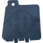 Copertura Passaruota anteriore destro BMW X5 (F15) 13- (Cod. D-1293010)