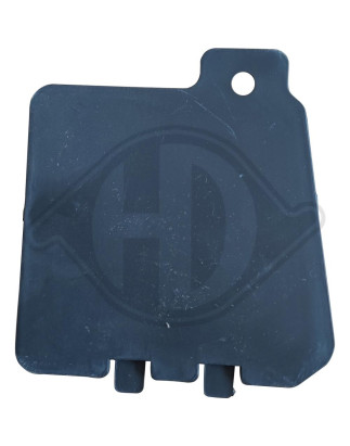 Copertura Passaruota anteriore sinistro BMW X5 (F15) 13- (Cod. D-1293011)