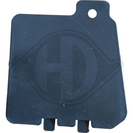 Copertura Passaruota anteriore sinistro BMW X5 (F15) 13- (Cod. D-1293011)