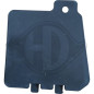 Copertura Passaruota anteriore sinistro BMW X5 (F15) 13- (Cod. D-1293011)