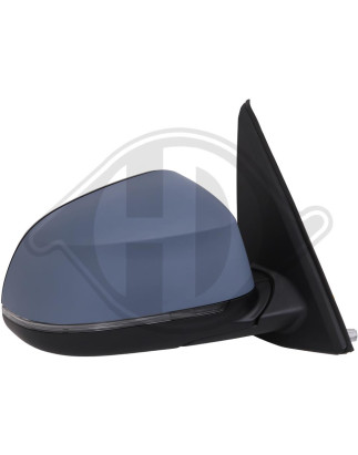 Specchio retrovisore esterno BMW X5 (F15) 13- (Cod. D-1293024)