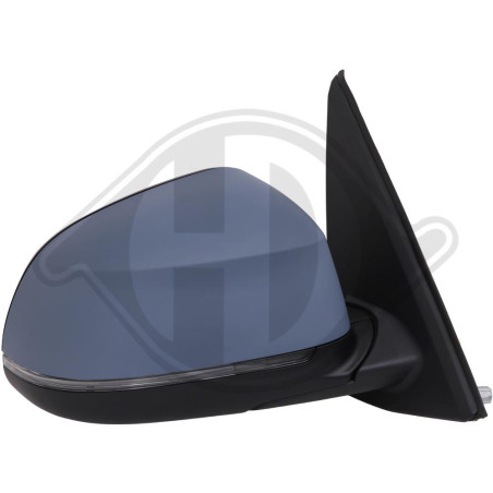 Specchio retrovisore esterno BMW X5 (F15) 13- (Cod. D-1293024)