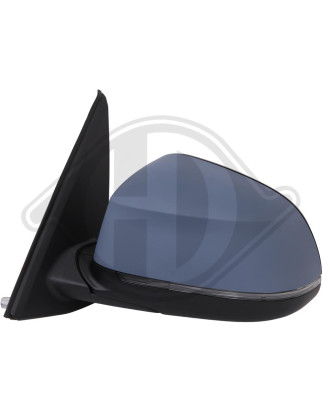 Specchio retrovisore esterno BMW X5 (F15) 13- (Cod. D-1293025)