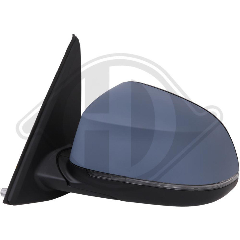 Specchio retrovisore esterno BMW X5 (F15) 13- (Cod. D-1293025) Specchio retrovisore esterno BMW X5 (F15) 13- (Cod. D-1293025)