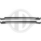 Set Pedane sottoporta BMW X5 (F15) 12- (Cod. D-1293032)