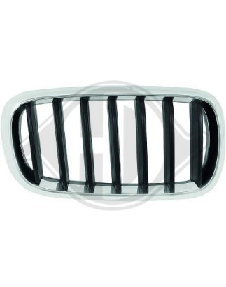 Griglia radiatore BMW X5 (F15) 13- (Cod. D-1293040)
