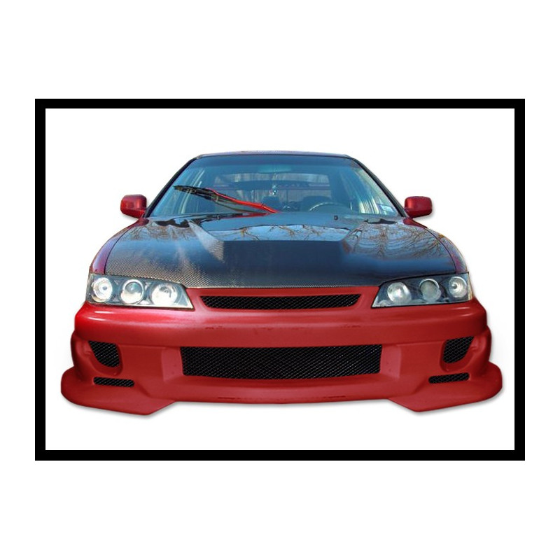 Paraurti Anteriore Honda Accord 2-4 P 94-97 (Cod. E-TCHO127)