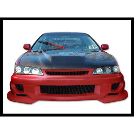 Paraurti Anteriore Honda Accord 2-4 P 94-97 (Cod. E-TCHO127)
