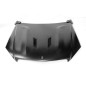 Cofano Mercedes W204 / C204 2-4P 2007-2010 Look 507 Metal (Cod. E-TCM0290) Cofano Mercedes W204 / C204 2-4P 2007-2010 Look 507 Metal (Cod. E-TCM0290)
