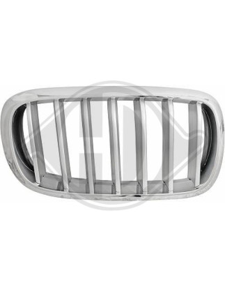 Griglia radiatore BMW X5 (F15) 13- (Cod. D-1293042)