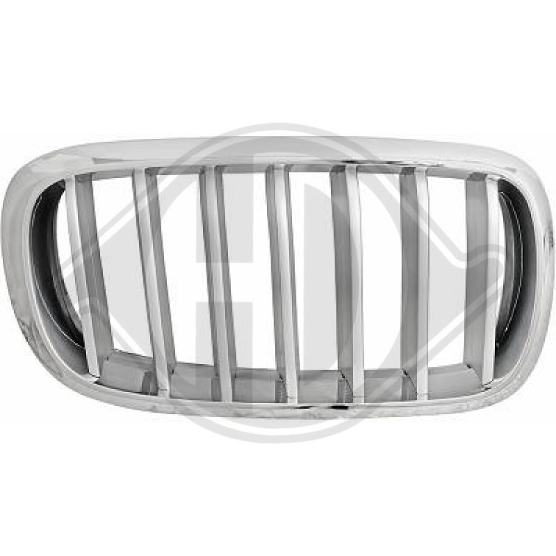 Griglia radiatore BMW X5 (F15) 13- (Cod. D-1293042)