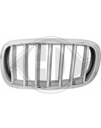 Griglia radiatore BMW X5 (F15) 13- (Cod. D-1293043)