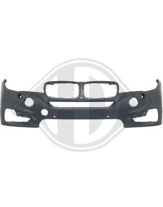 Paraurti anteriore BMW X5 (F15) 13- (Cod. D-1293050)