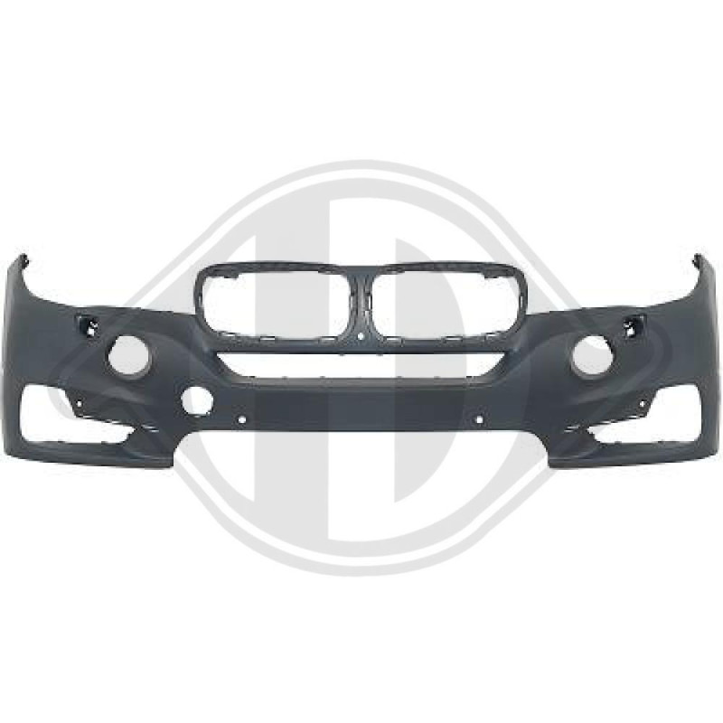 Paraurti anteriore BMW X5 (F15) 13- (Cod. D-1293050)