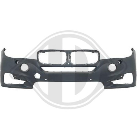 Paraurti anteriore BMW X5 (F15) 13- (Cod. D-1293050)