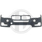 Paraurti anteriore BMW X5 (F15) 13- (Cod. D-1293050)