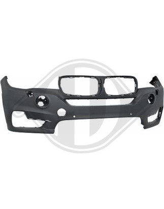 Paraurti anteriore BMW X5 (F15) 13- (Cod. D-1293053)