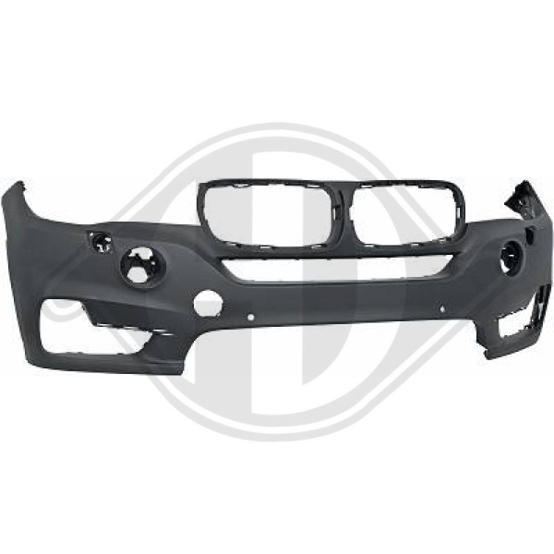 Paraurti anteriore BMW X5 (F15) 13- (Cod. D-1293053)